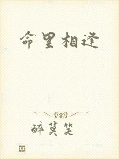 命里相逢