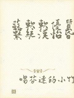 苏软软优质灌溉系统汉怡昏