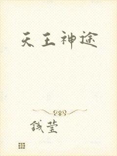 天王神途