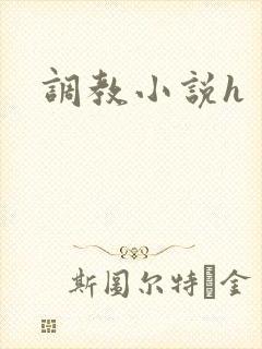调教小说h