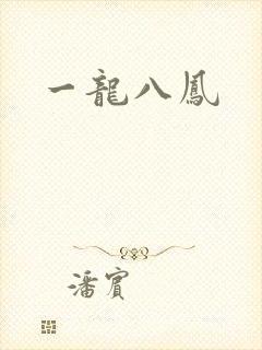 一龙八凤