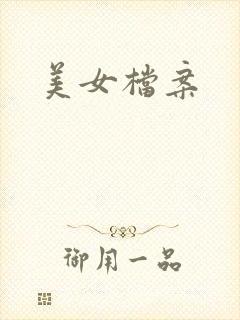 美女档案
