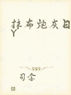 抹布炮灰日记BY