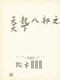 天龙八部之猎美天下