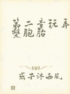 第二章玩弄校花双胞胎