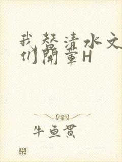 我替清水文男主们开荤H