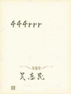 444rrr