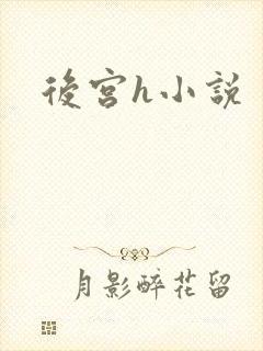 后宫h小说