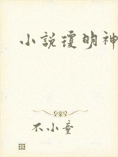 小说琼明神女录