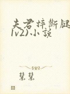 夫君摔断腿后(1v2)小说