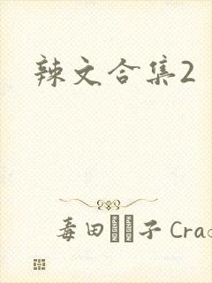 辣文合集2