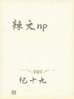 辣文np