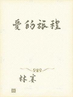 爱的旅程