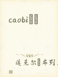 caobiС˵