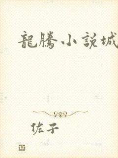 龙腾小说城