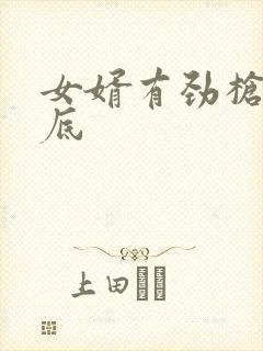 女婿有劲枪枪到底