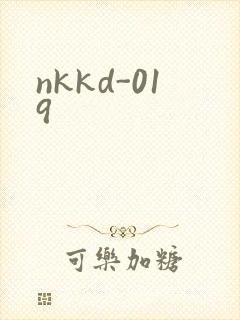 nkkd-019