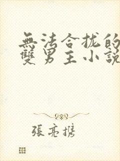 无法合拢的总裁双男主小说