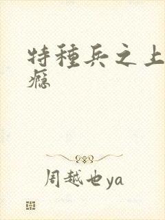 特种兵之上你成瘾