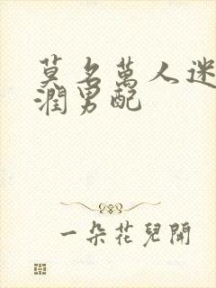 莫名万人迷的温润男配