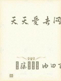 天天爱去网