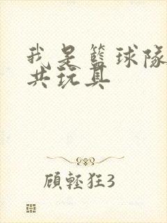 我是篮球队的公共玩具