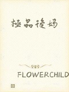极品后妈