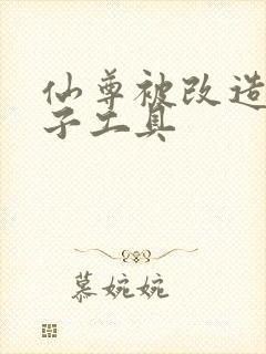 仙尊被改造成产子工具