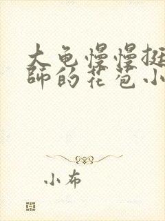 大龟慢慢挺进老师的花苞小说