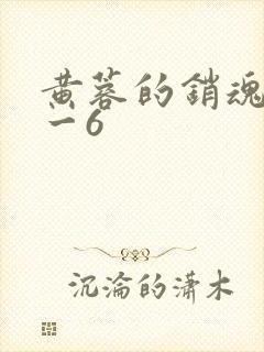 黄蓉的销魂夜1一6