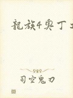 龙族4奥丁之渊
