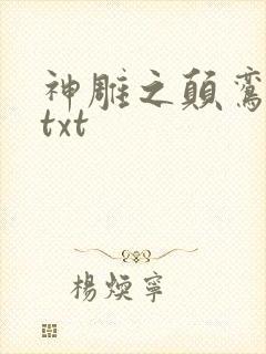 神雕之颠鸾倒凤txt
