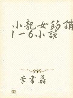 小龙女的销魂夜1一6小说