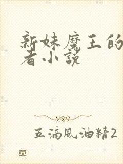 新妹魔王的契约者小说