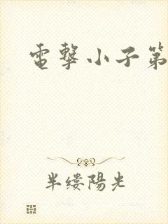 电击小子第二部