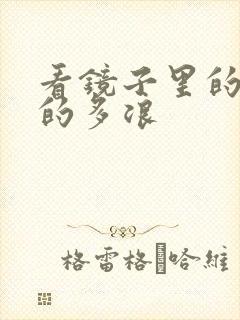 看镜子里的你叫的多浪