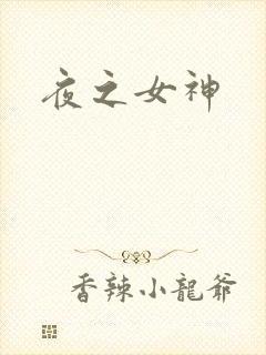 夜之女神