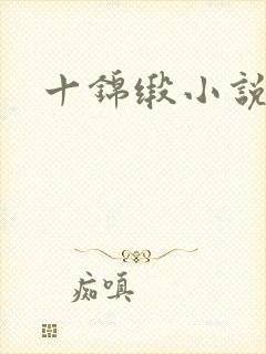 十锦缎小说