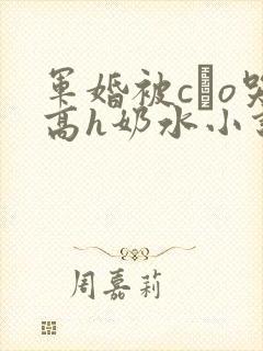 军婚被cαo哭高h奶水小说