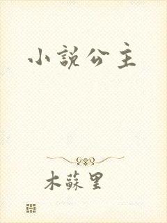 小说公主