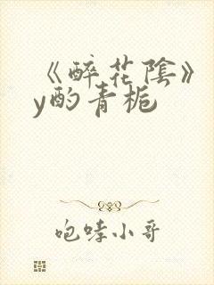 《醉花阴》 by酌青栀