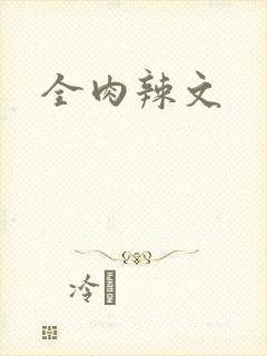全肉辣文