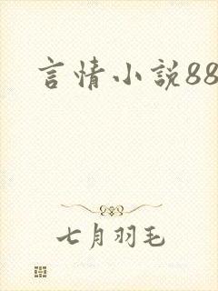 言情小说888