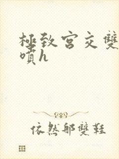 极致宫交双性潮喷h