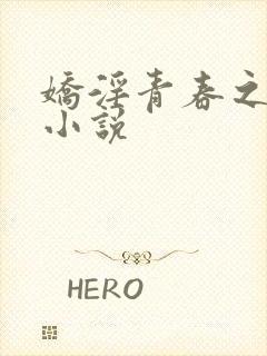 娇淫青春之放纵小说