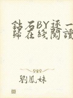 钻石BY逐一而归在线阅读