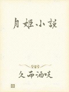 月姬小说