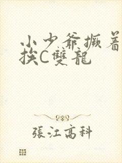 小少爷撅着屁股挨C双龙