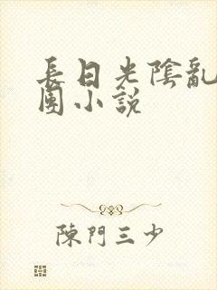 长日光阴乱作一团小说