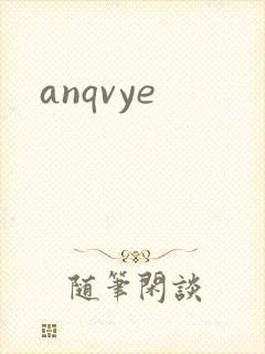 anqvye